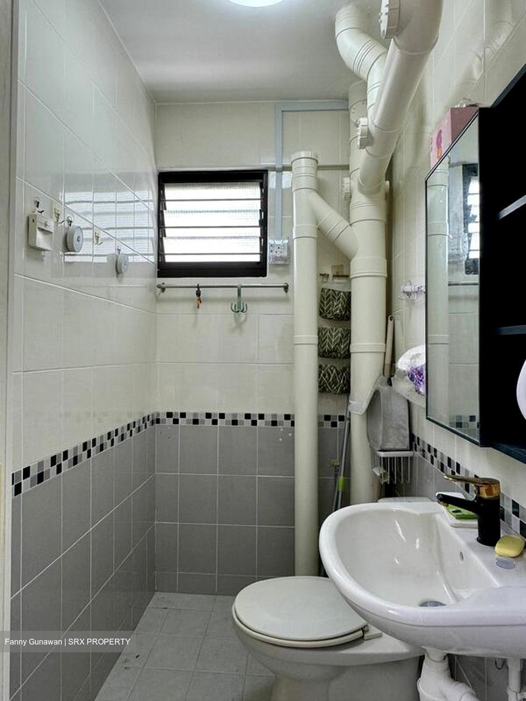 Blk 116 Bishan View (Bishan), HDB 3 Rooms #502364491